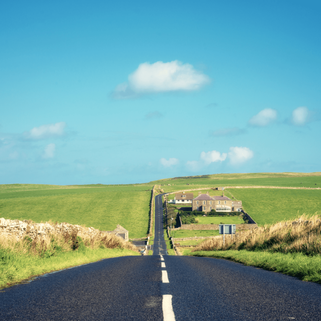 Dub Hut Campervan Kitchens - The road awaits